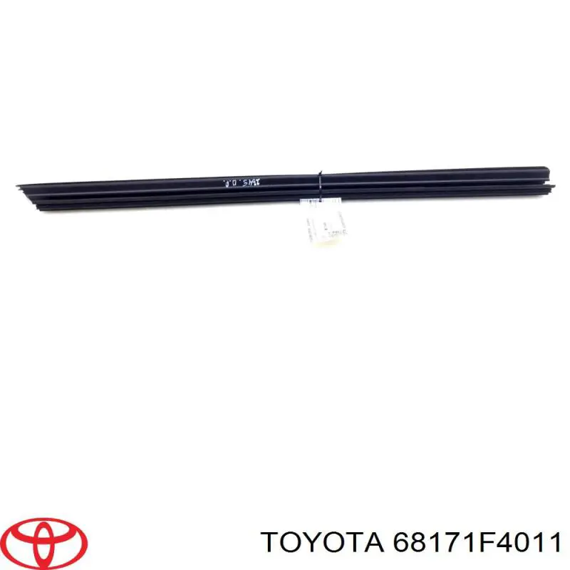  Toyota 68171F4011 ціна, від 49.85 USD