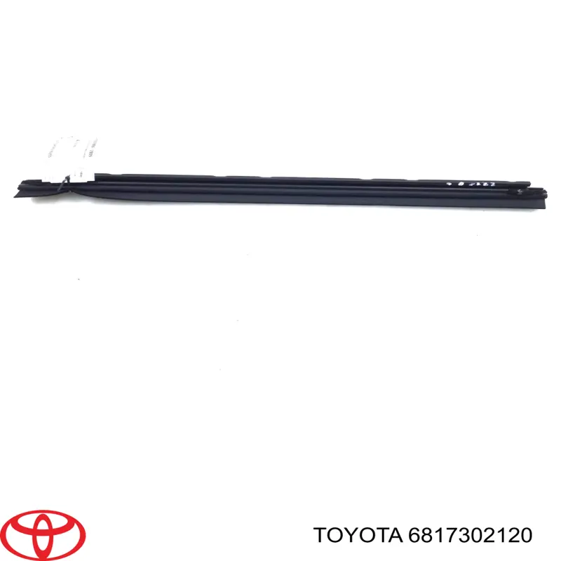 6817302120 Toyota 