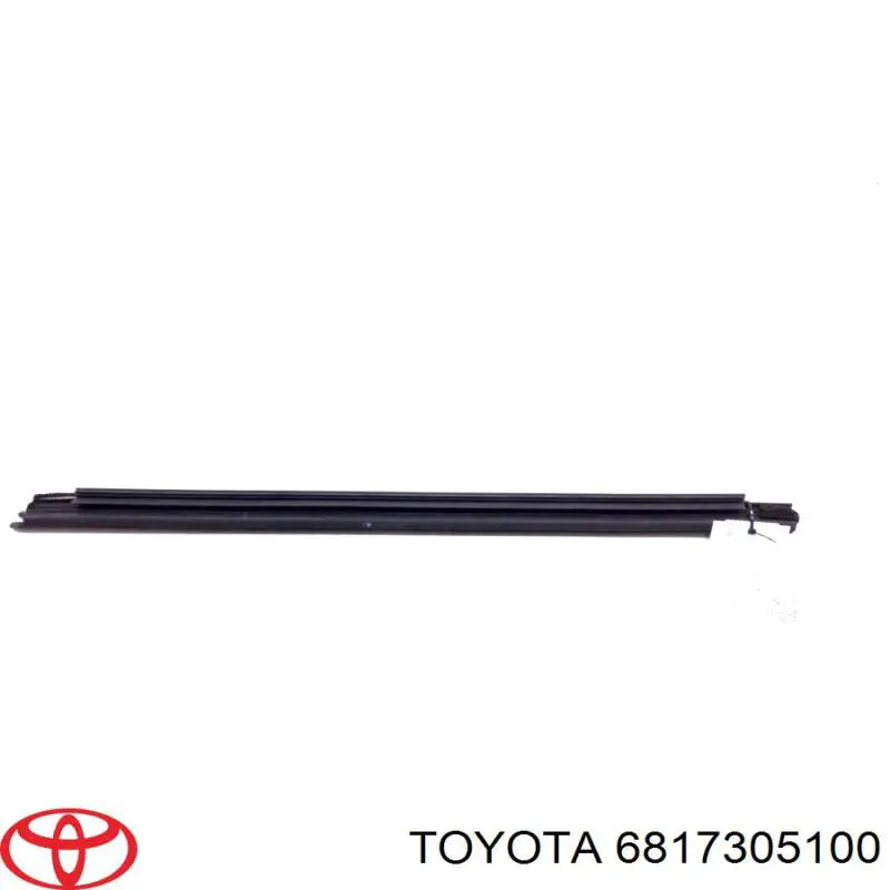  Toyota 6817305100 ціна, від 6.33 USD