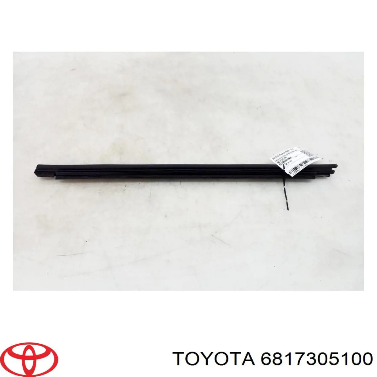 6817305100 Toyota 
