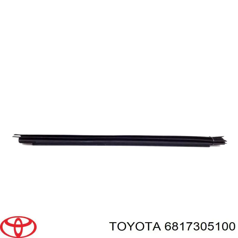 Купити 6817305100 Toyota 