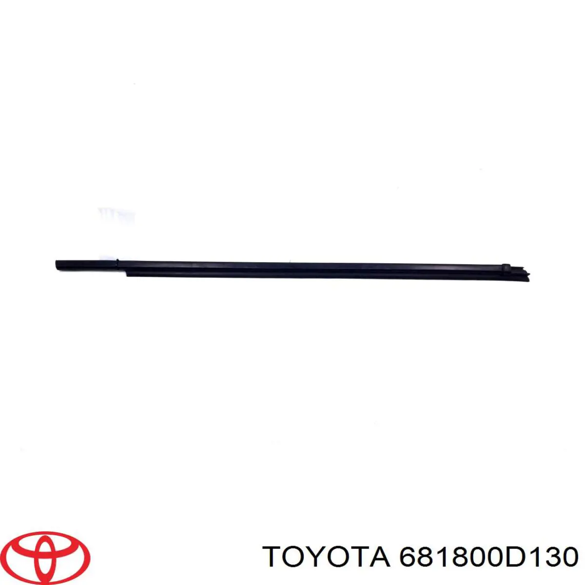  Toyota 681800D130 ціна, від 12.67 USD