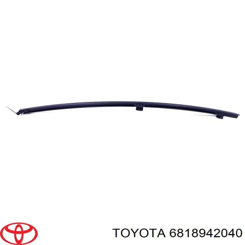  Toyota 6818942040 ціна, від 5.01 USD