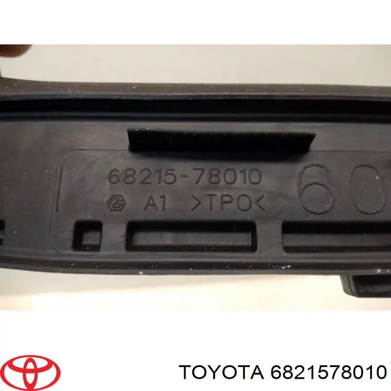  Toyota 6821578010 ціна, від 14.67 USD