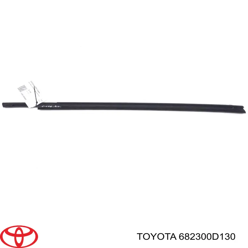  Toyota 682300D130 ціна, від 31.67 USD