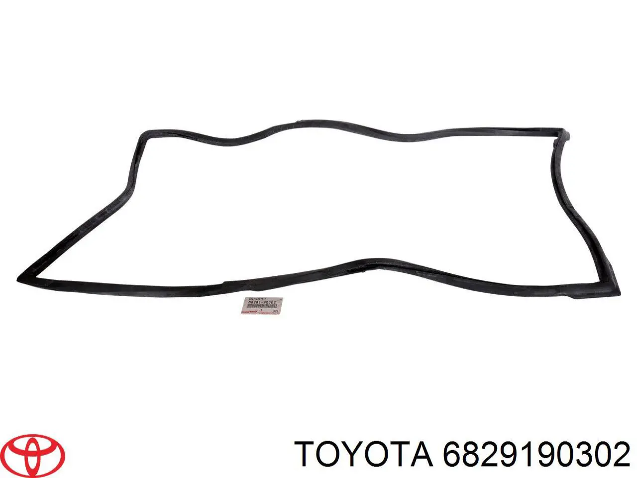6829190302 Toyota 