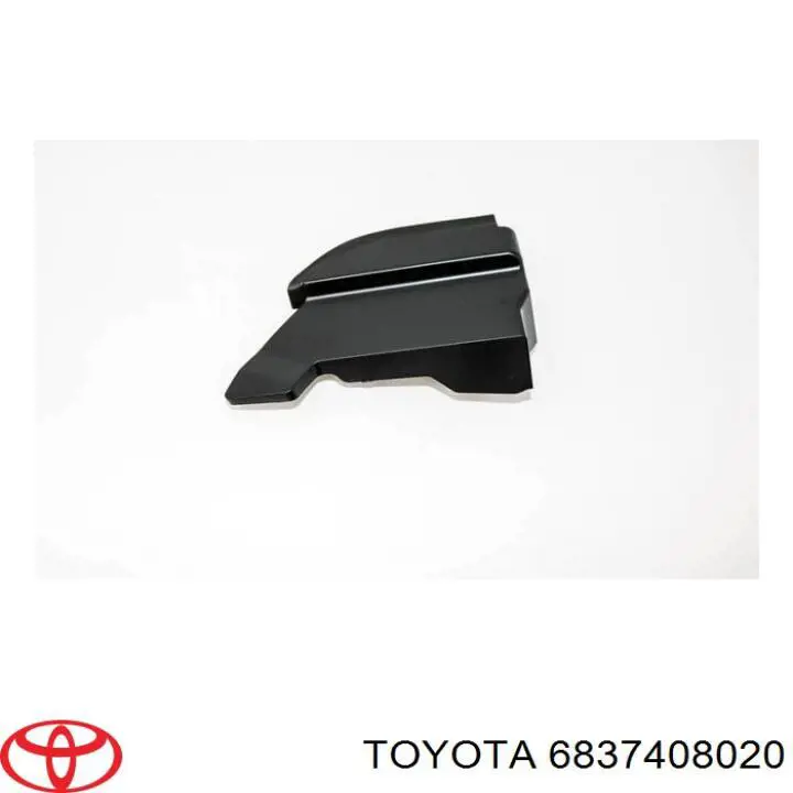  Toyota 6837408020 ціна, від 12.98 USD