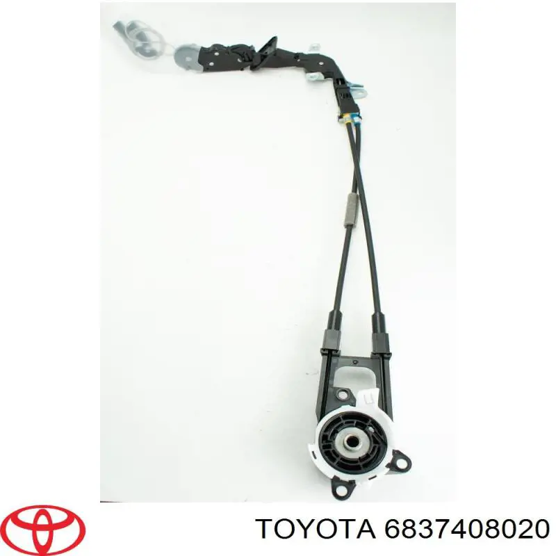 Купити 6837408020 Toyota 