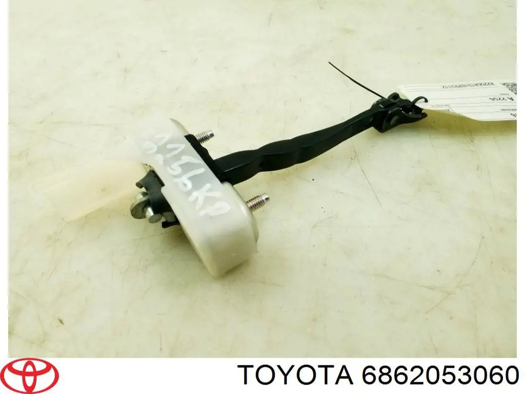  Toyota 6862053060 ціна, від 19.19 USD