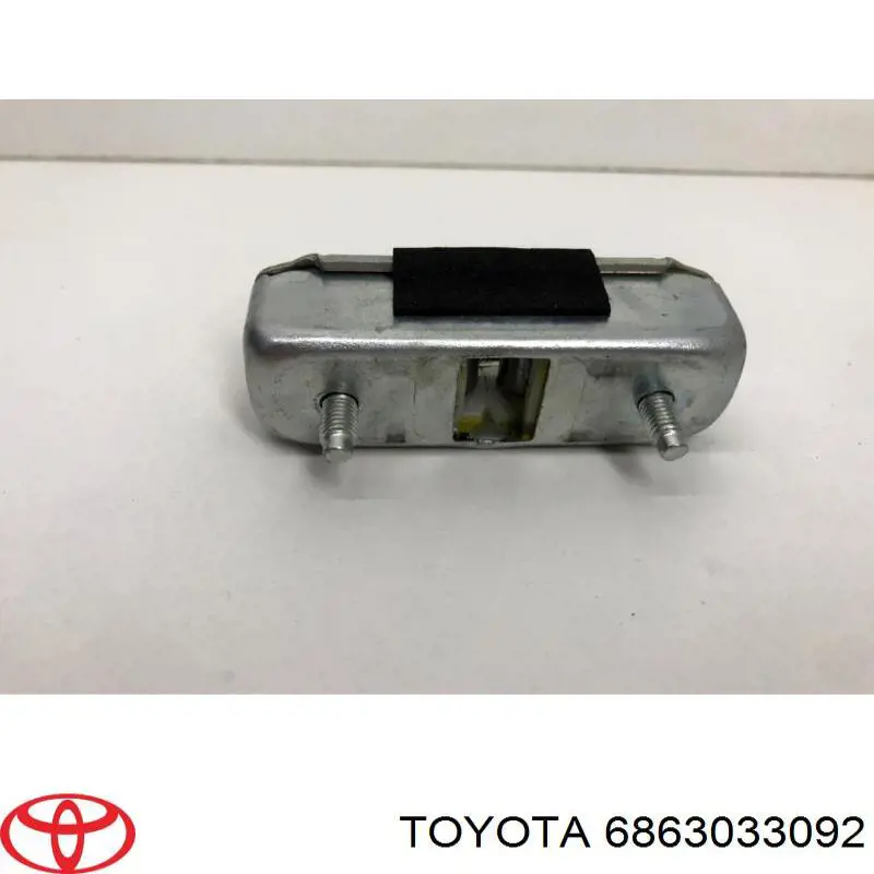  6863033092 Toyota