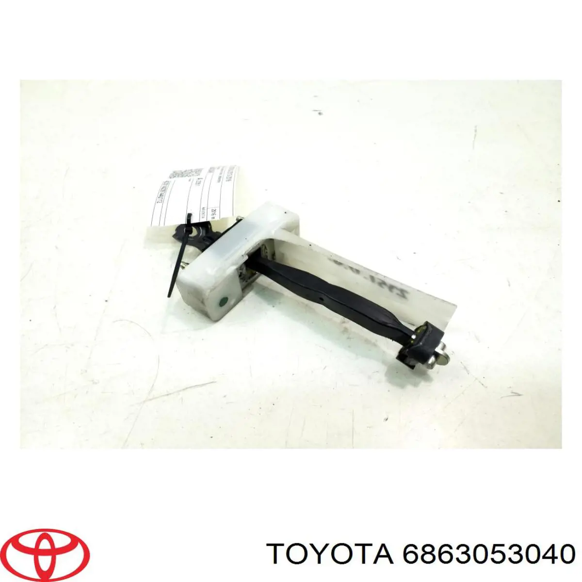  Toyota 6863053040 ціна, від 14.95 USD