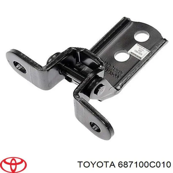 687100C010 Toyota 