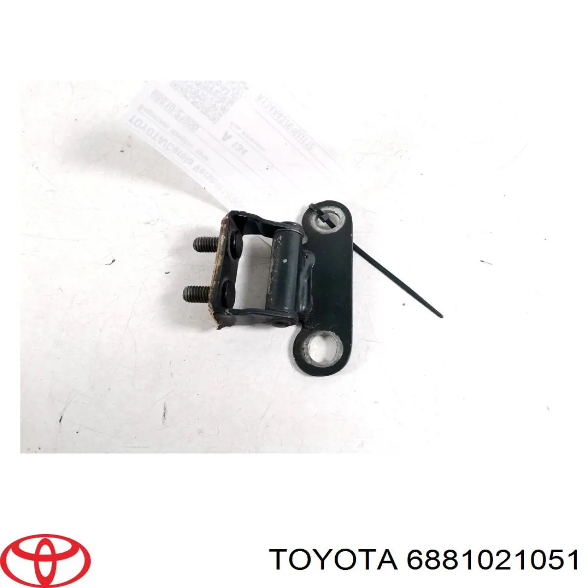 Купити 6881021051 Toyota 