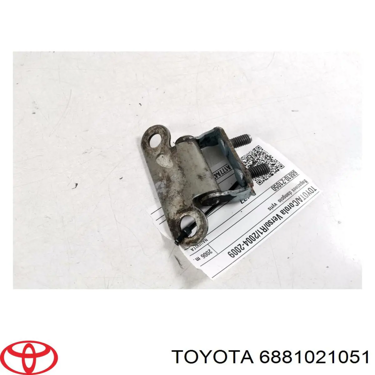  Toyota 6881021051 ціна, від 59.38 USD