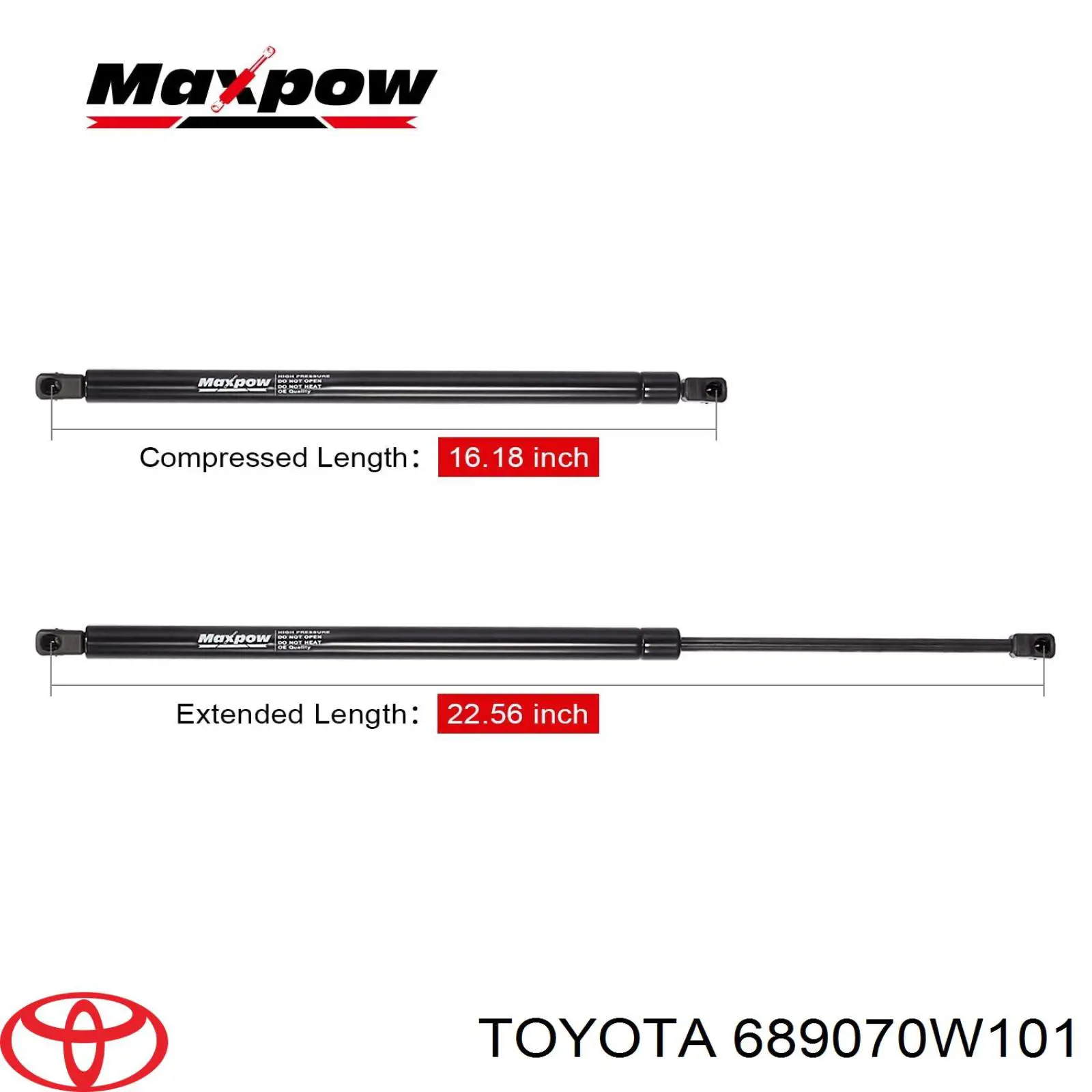 689070W101 Toyota 