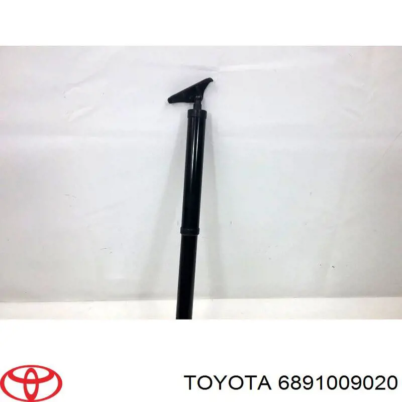 Купити 6891009020 Toyota Амортизатор двері багажника