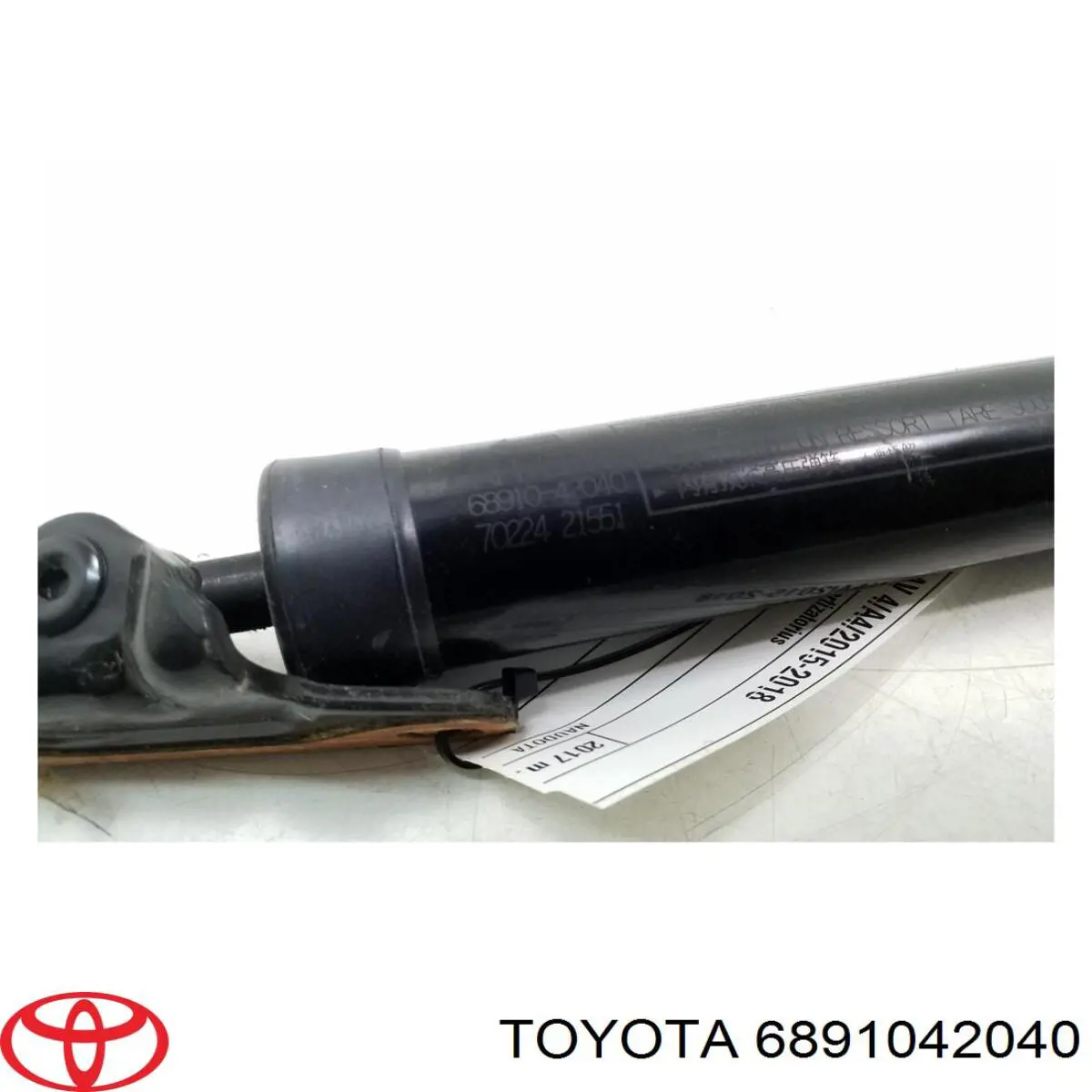  6891042040 Toyota