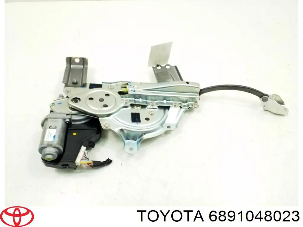 6891048023 Toyota 