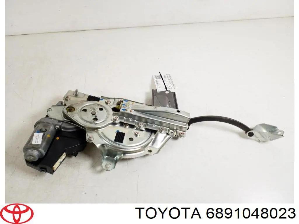  6891048023 Toyota