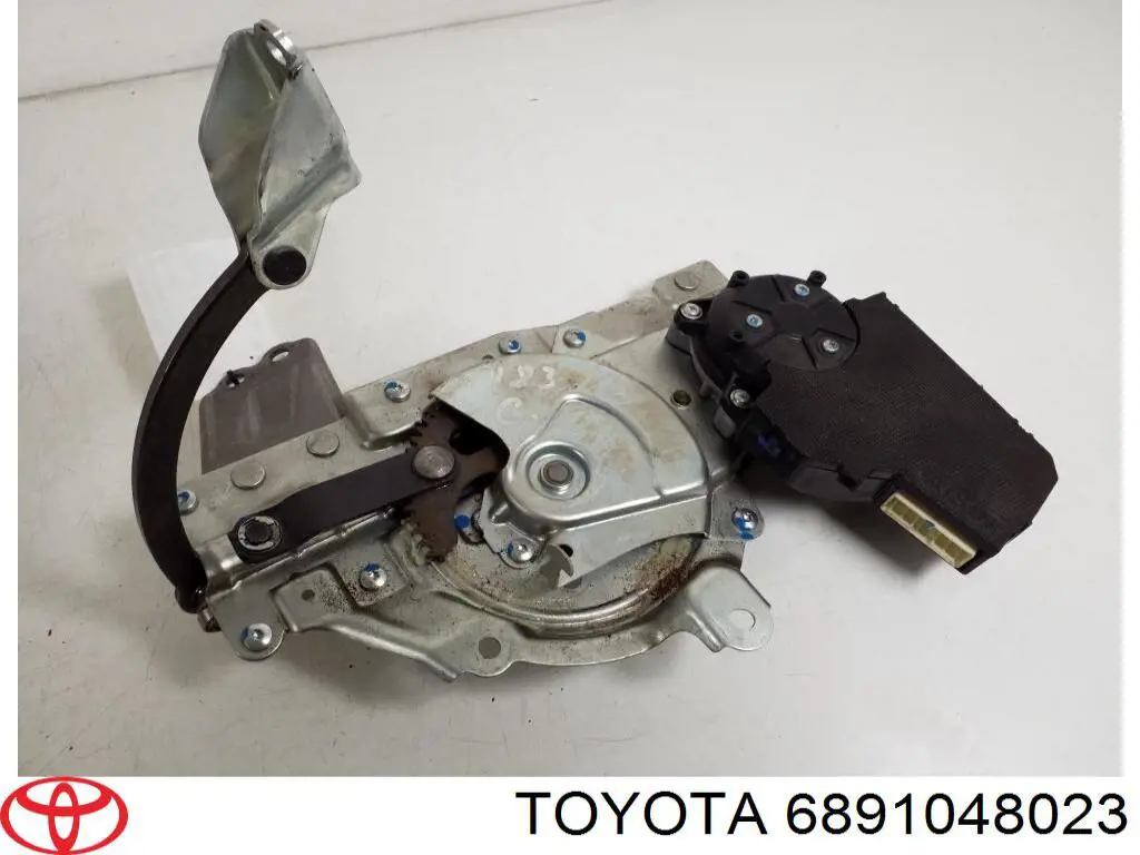  Toyota 6891048023 ціна, від 253.37 USD