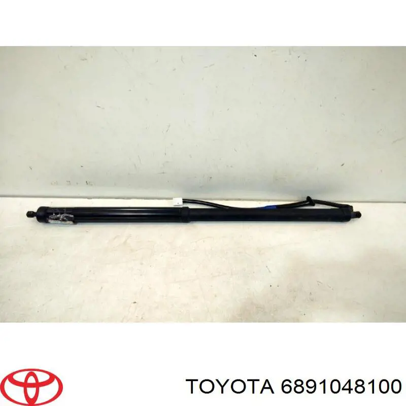 Купити 6891048100 Toyota Амортизатор двері багажника