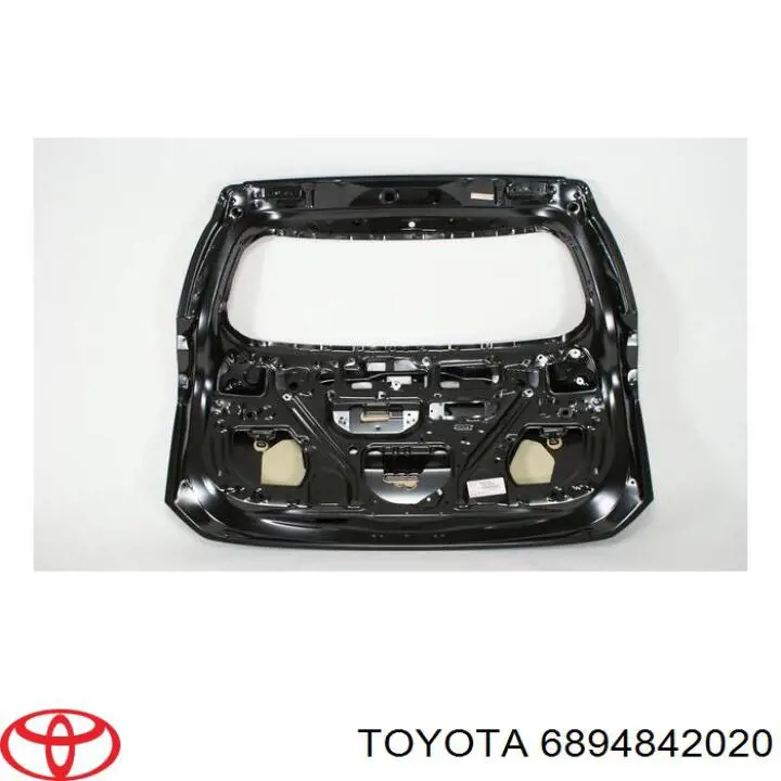 6894842020 Toyota 