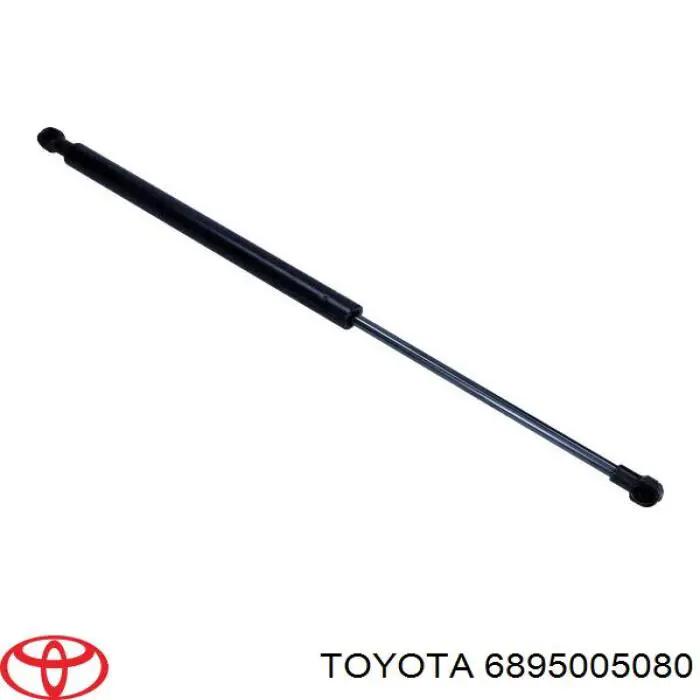 Купити 6895005080 Toyota Амортизатор двері багажника