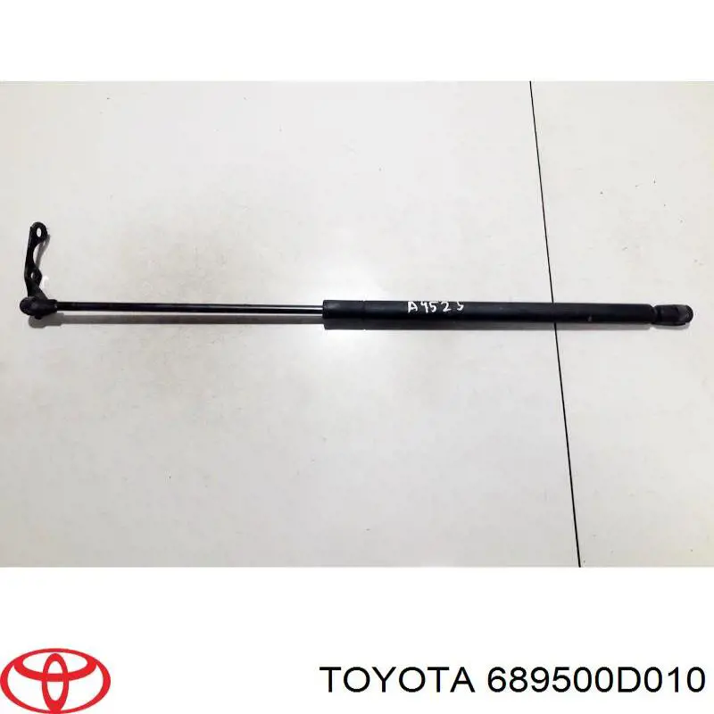 Купити 689500D010 Toyota Амортизатор двері багажника