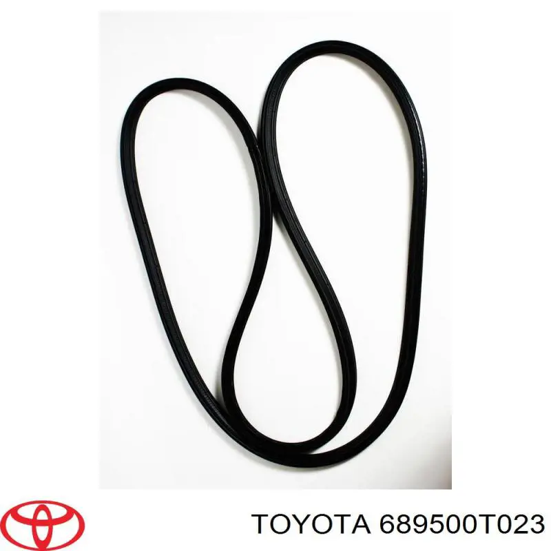 689500T023TOYOTA