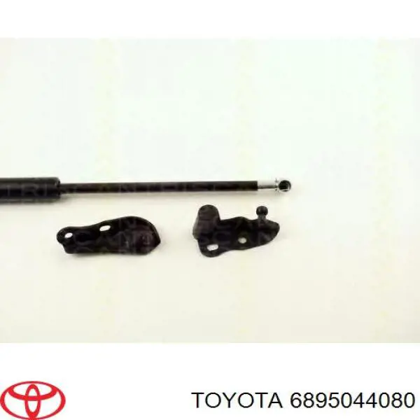 Купити 6895044080 Toyota Амортизатор двері багажника