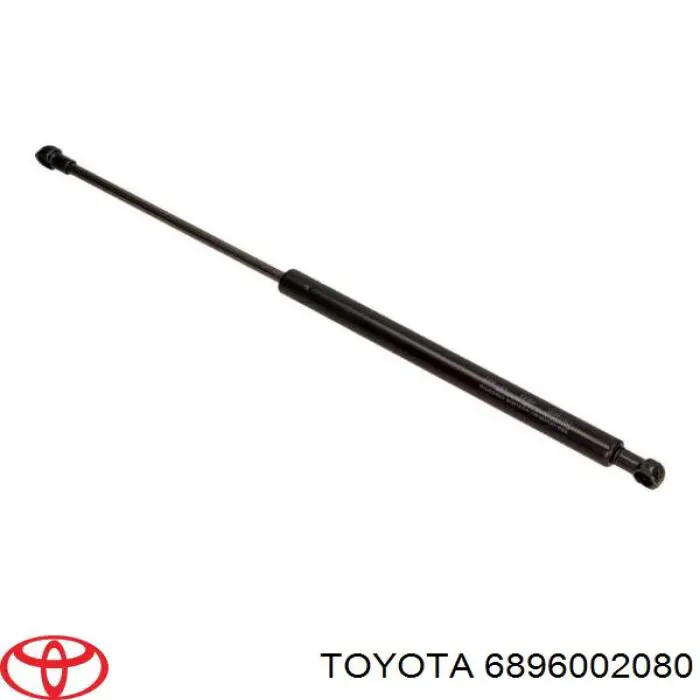Купити 6896002080 Toyota Амортизатор двері багажника