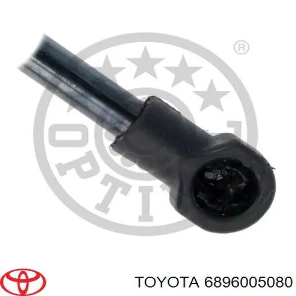 Амортизатор двері задньої Toyota 6896005080 ціна, від 12.56 USD