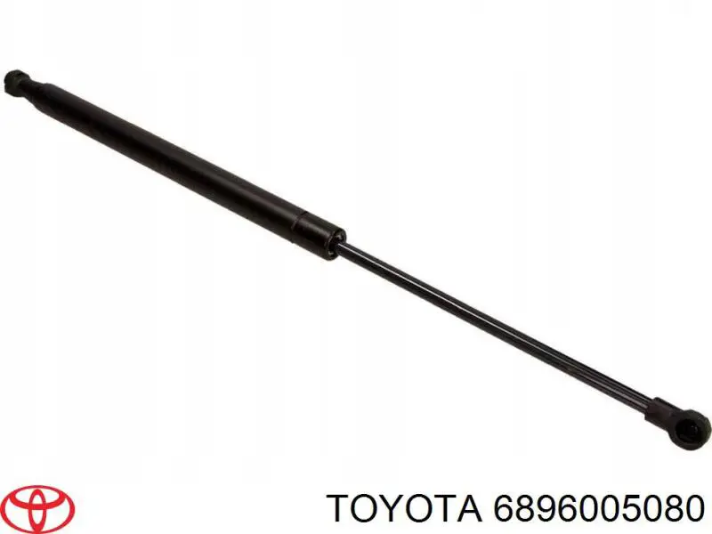 Купити 6896005080 Toyota Амортизатор двері багажника