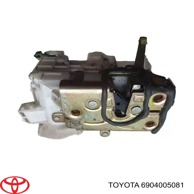 Купити 6904005081 Toyota Замок передньої лівої двері