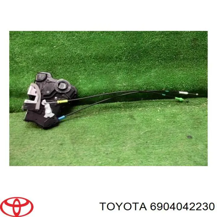  6904042230 Toyota
