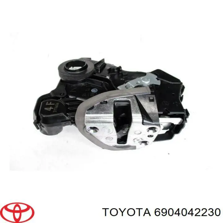 6904042230 Toyota 