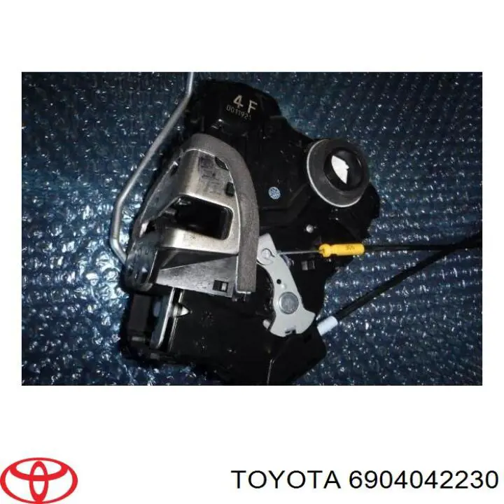  Toyota 6904042230 ціна, від 385.73 USD