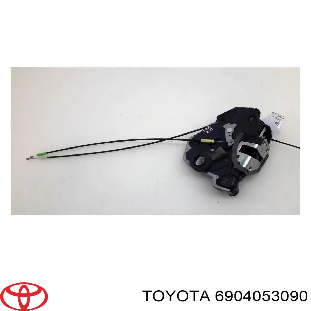  Toyota 6904053090 ціна, від 12.51 USD