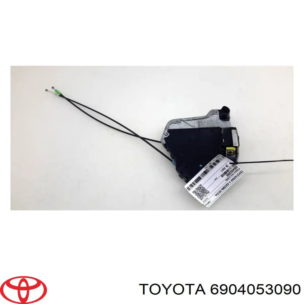 Купити 6904053090 Toyota 
