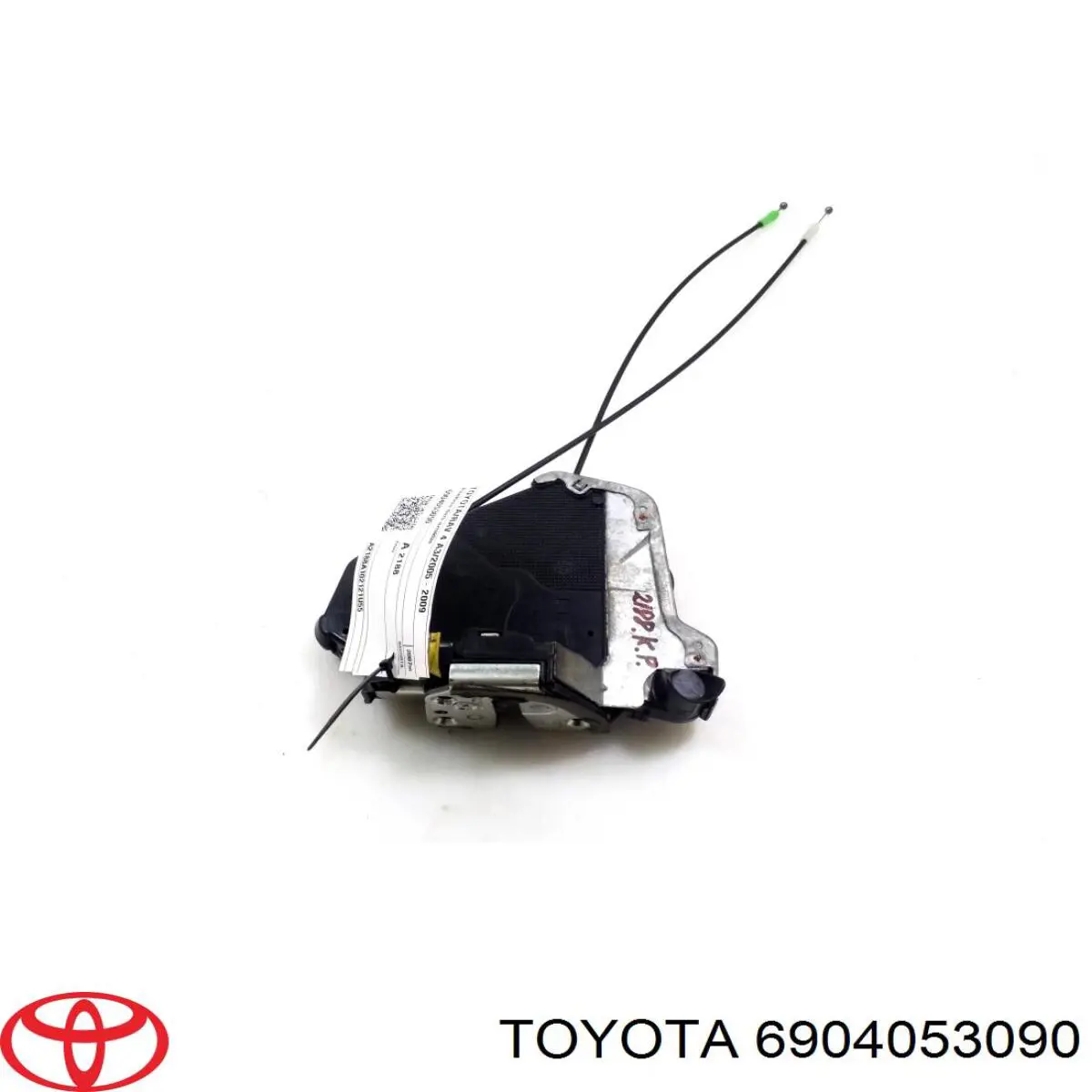 6904053090 Toyota 
