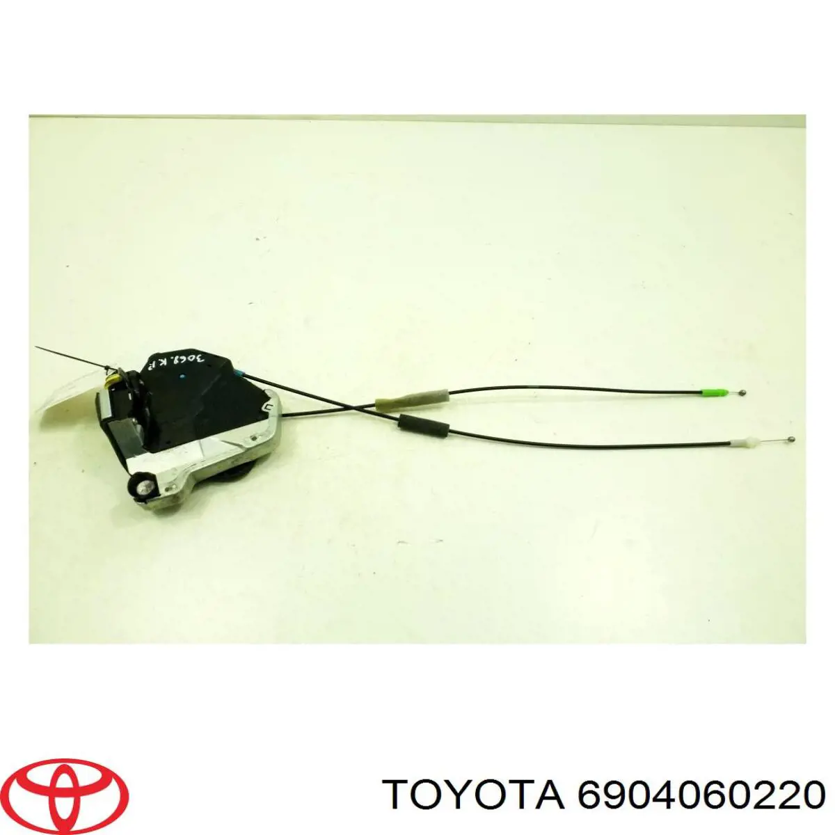  Toyota 6904060220 ціна, від 33.05 USD