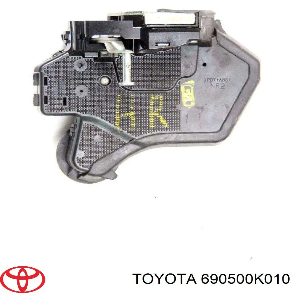 690500K010 Toyota 