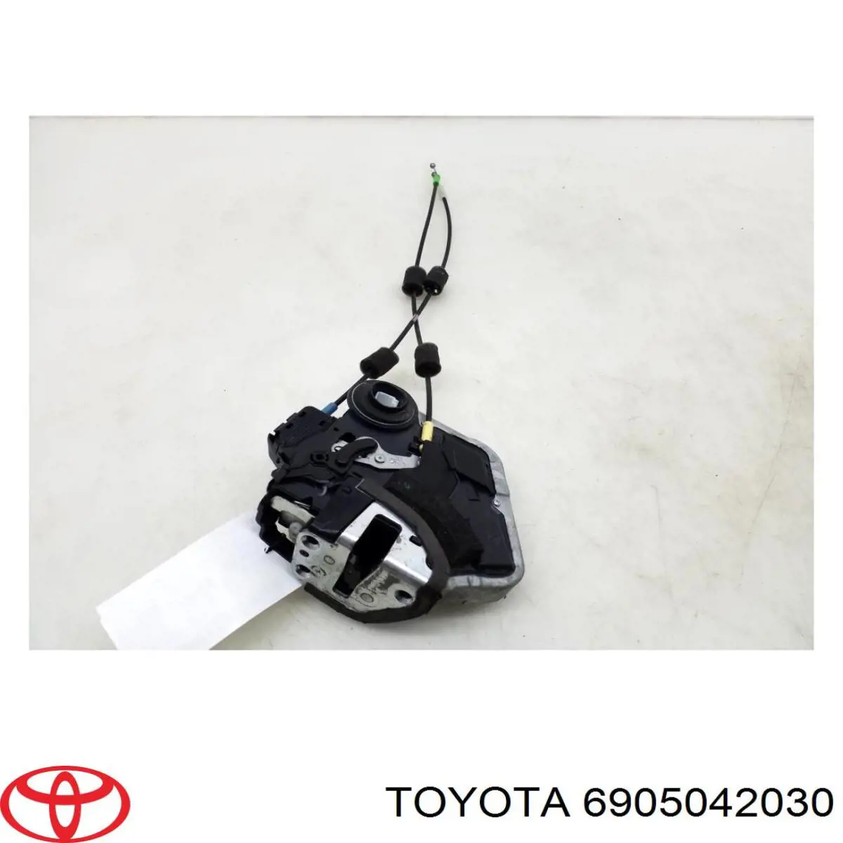  Toyota 6905042030 ціна, від 4.08 USD