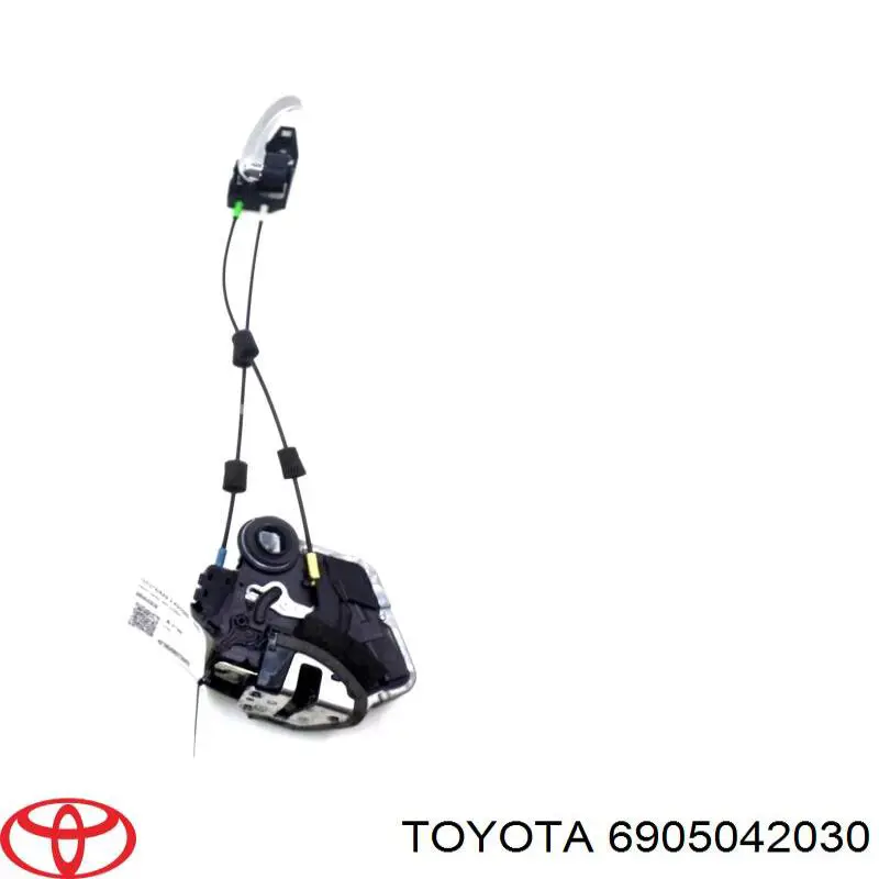  6905042030 Toyota