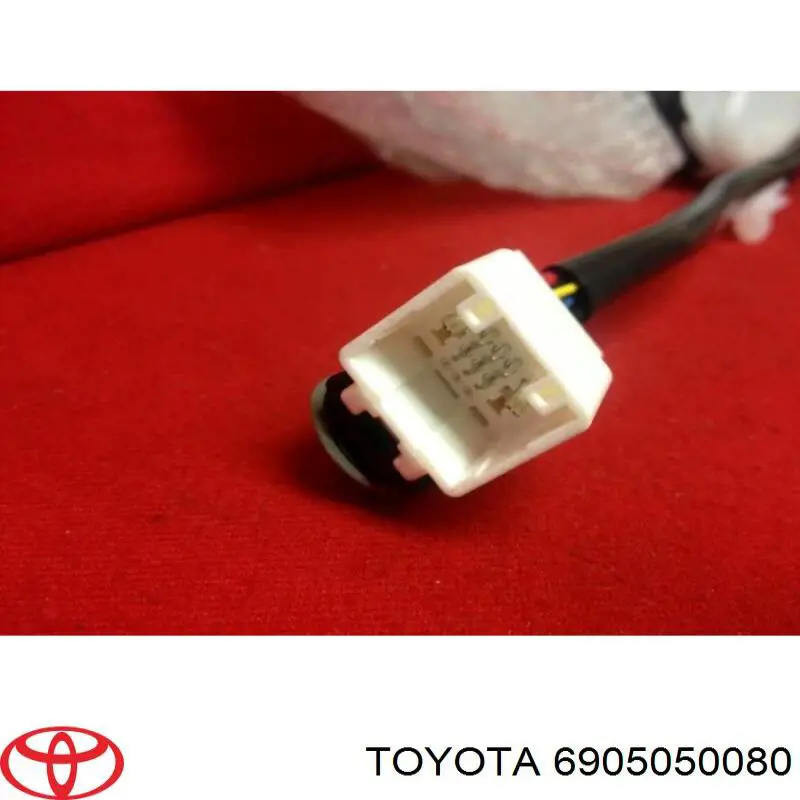  Toyota 6905050080 ціна, від 82.35 USD