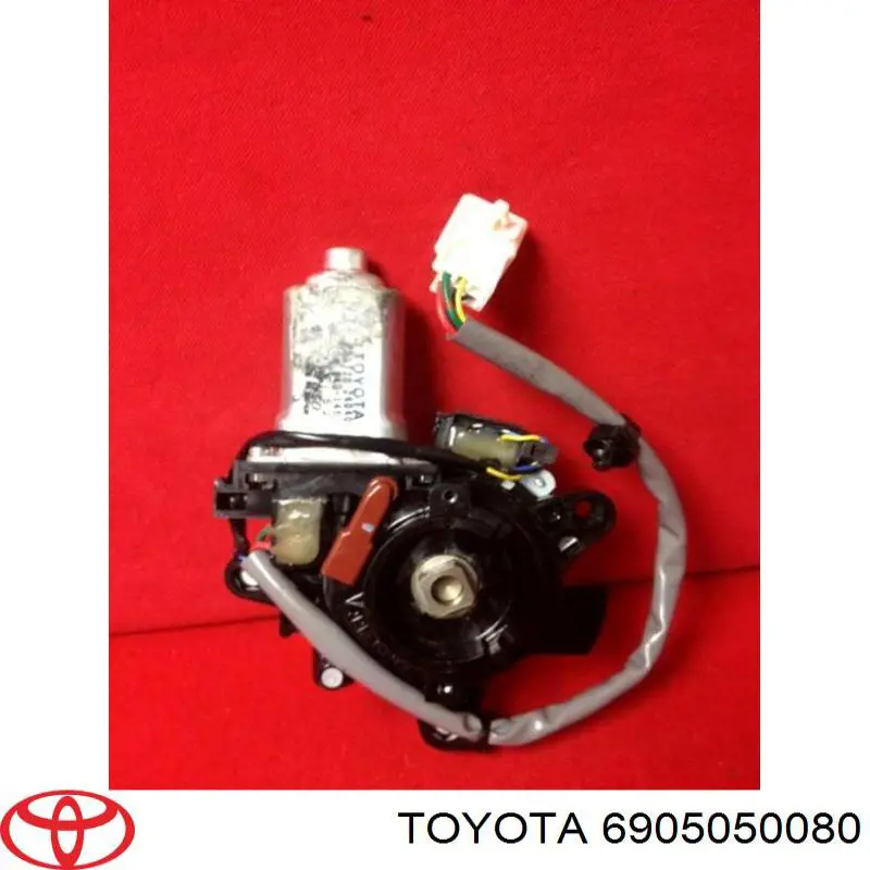 Купити 6905050080 Toyota 