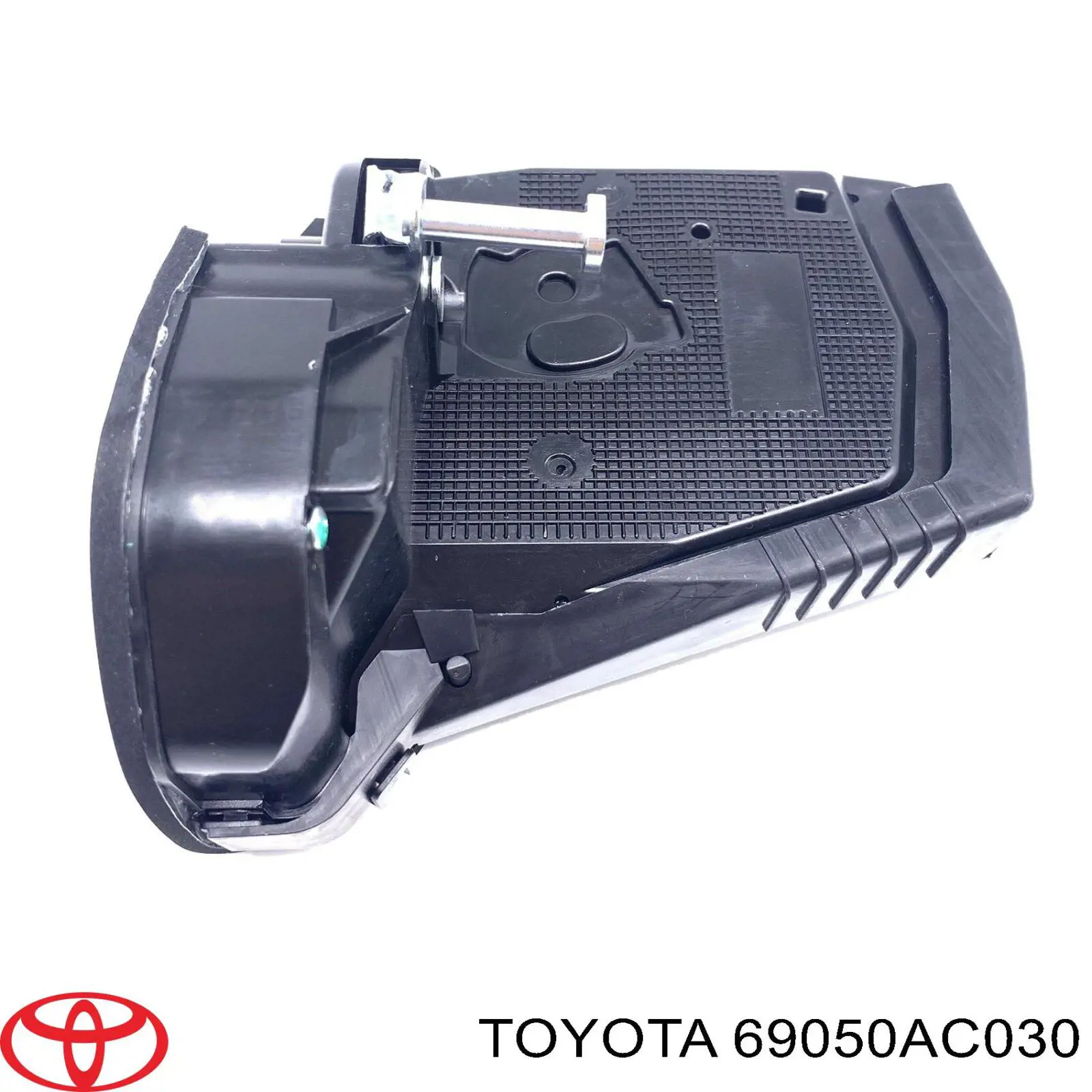 Купити 69050AC030 Toyota Замок задньої дверї, правої