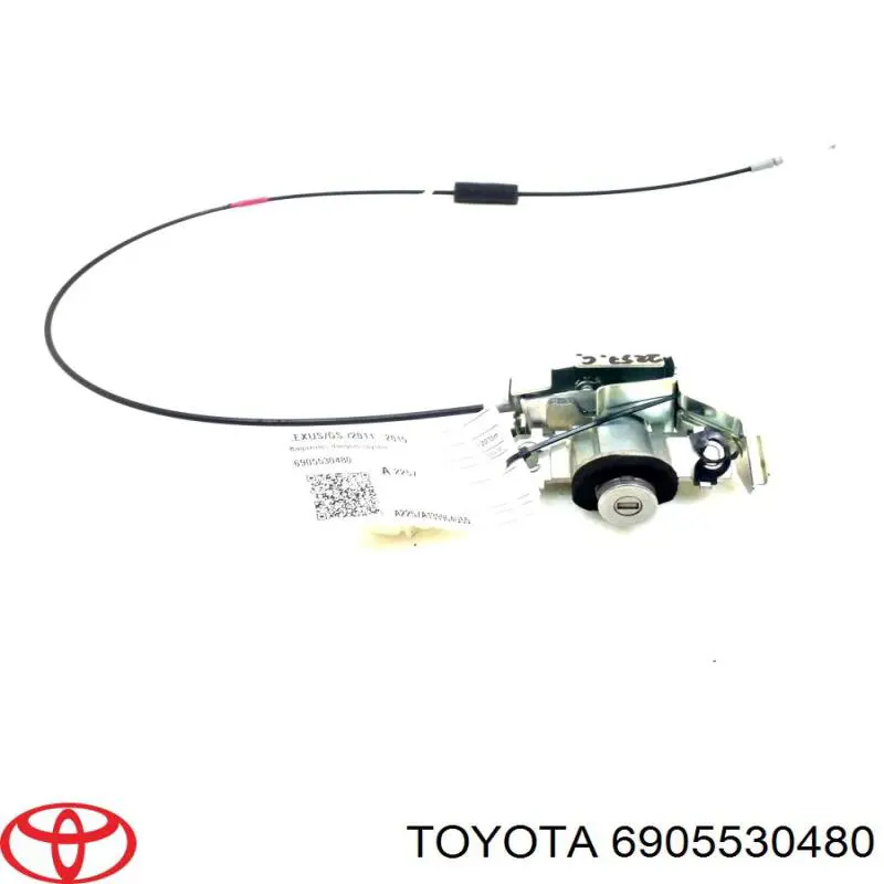 6905530480 Toyota 