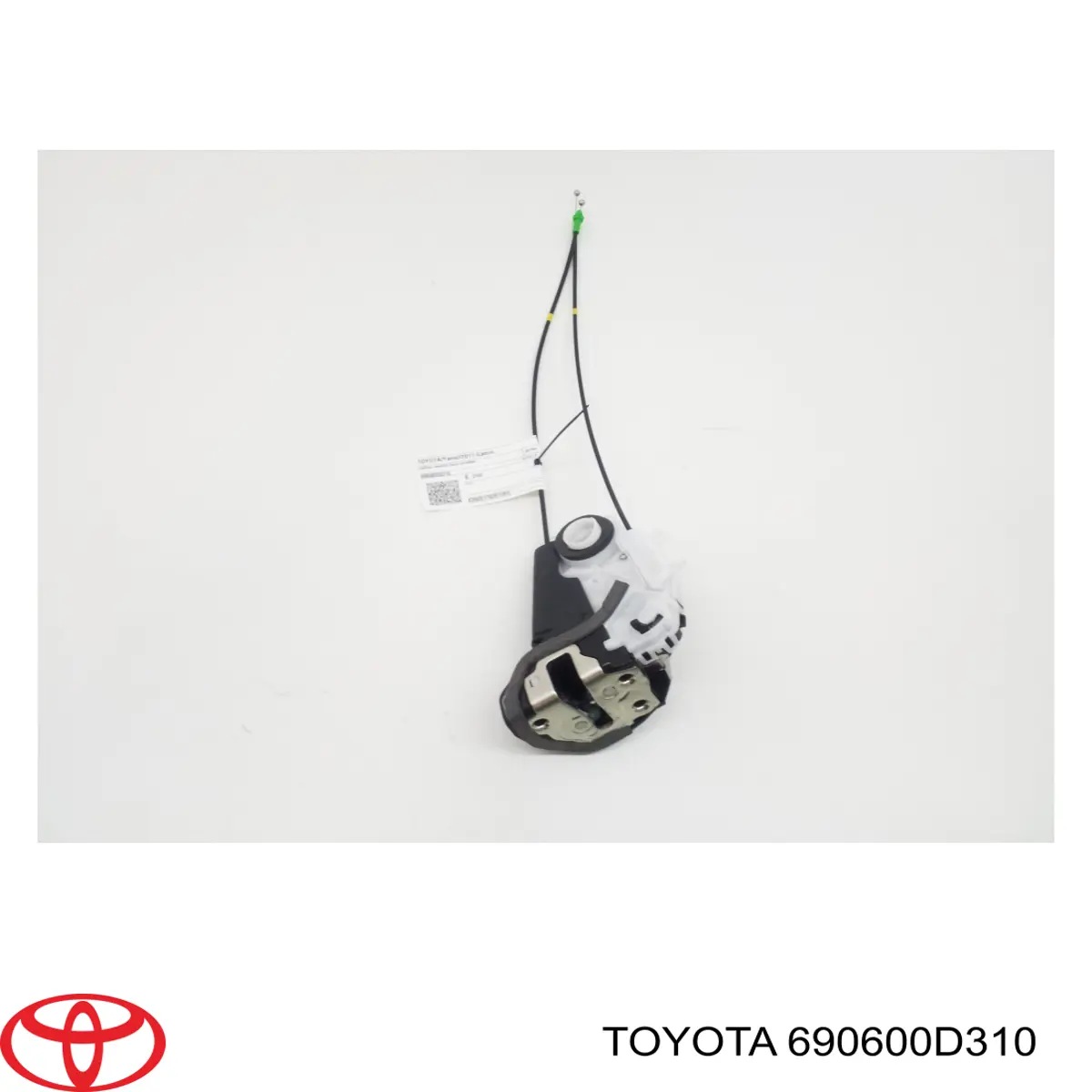 690600D310 Toyota 