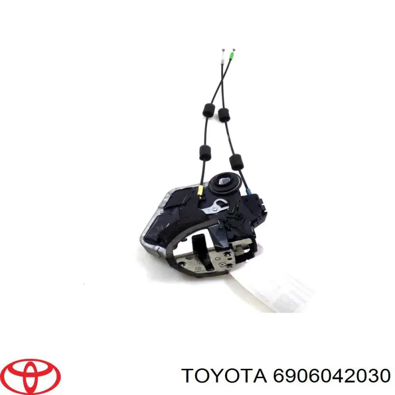 Купити 6906042030 Toyota 
